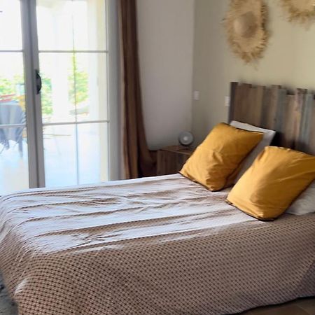 Chambre De Charme Andria Jacuzzi Patrimonio Εξωτερικό φωτογραφία