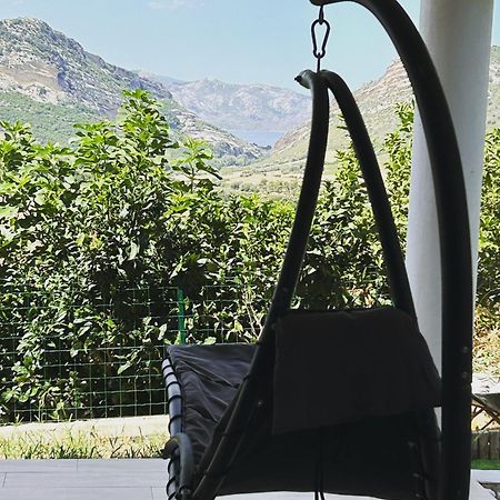 Chambre De Charme Andria Jacuzzi Patrimonio Εξωτερικό φωτογραφία