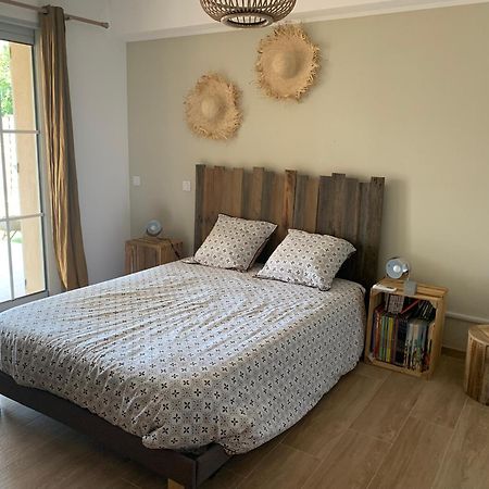 Chambre De Charme Andria Jacuzzi Patrimonio Εξωτερικό φωτογραφία