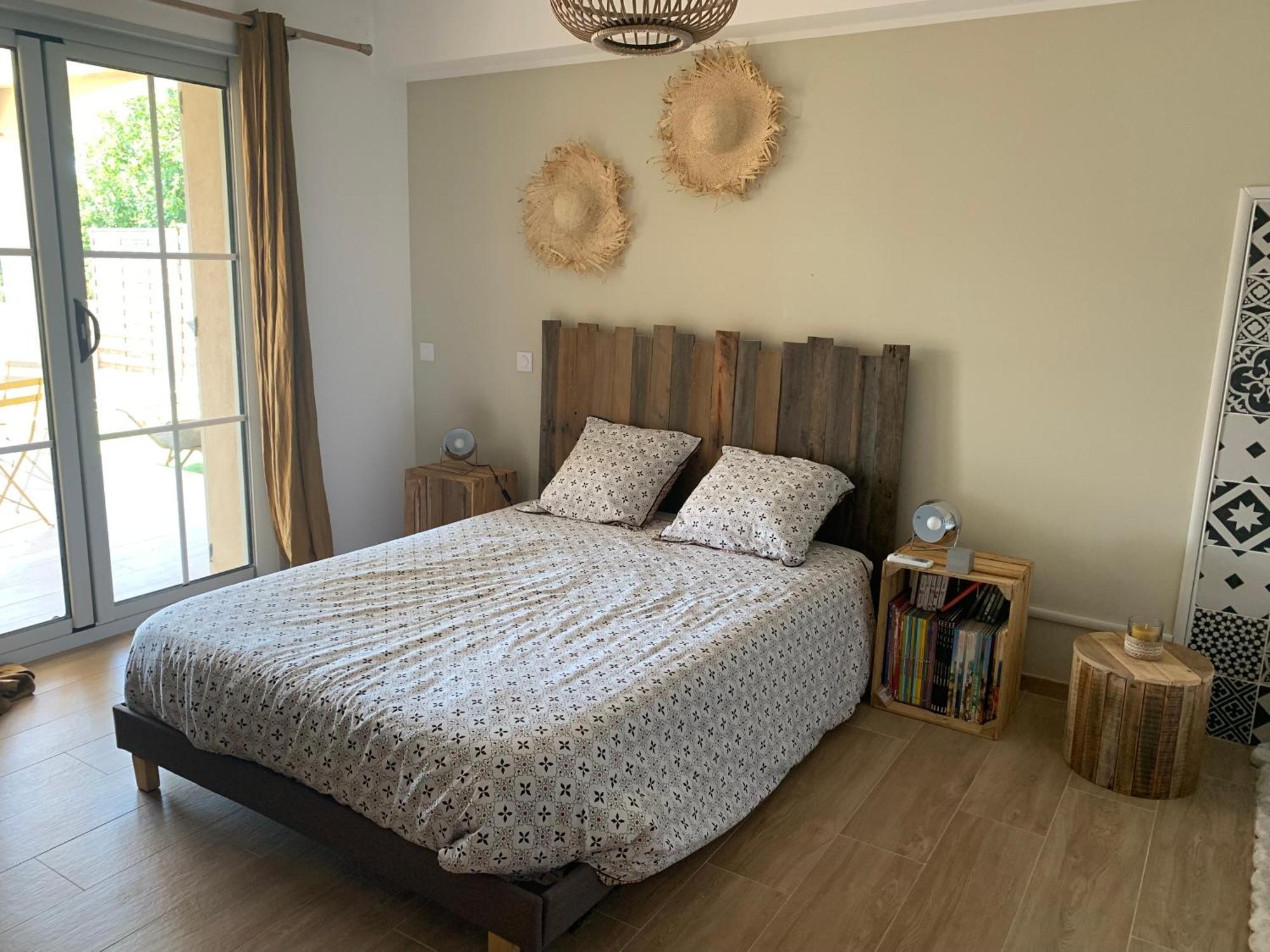 Chambre De Charme Andria Jacuzzi Patrimonio Εξωτερικό φωτογραφία